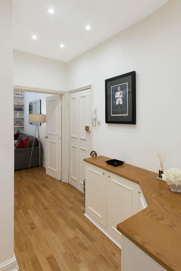 לונדון Notting Hill Apartment מראה חיצוני תמונה